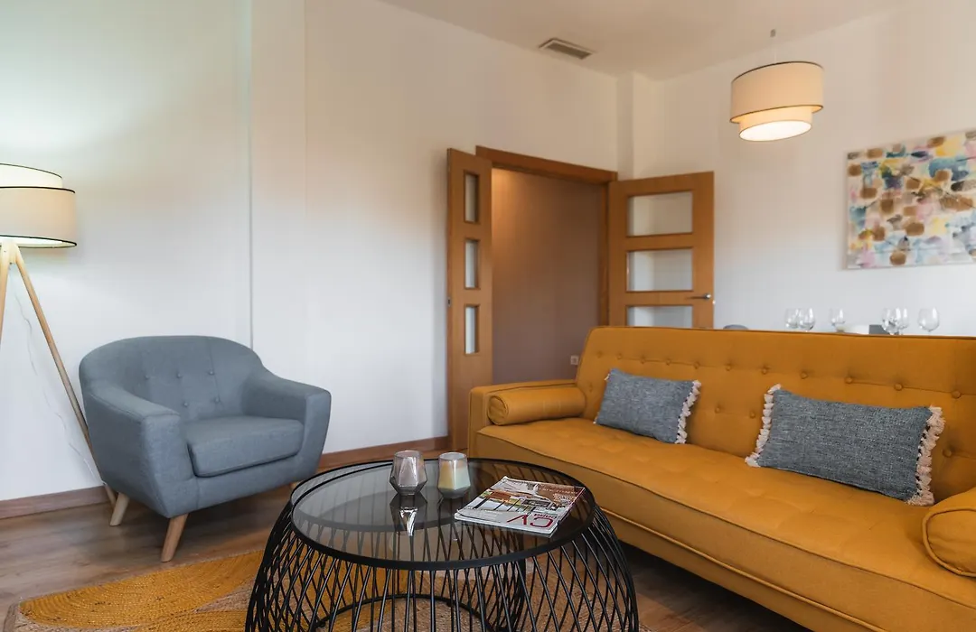 Tuguest Bib Rambla Aparments-1