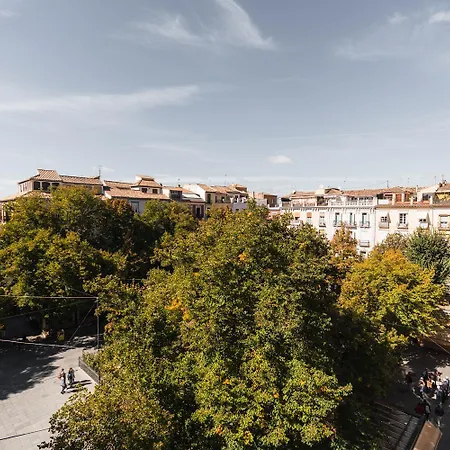 Tuguest Bib Rambla Aparments-3