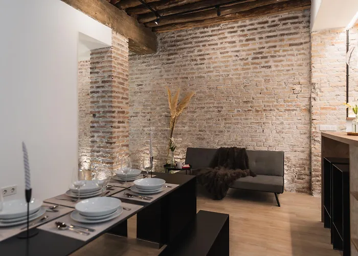 tuGuest Buensuceso Apartment