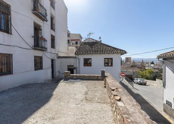 Siesta Zenete